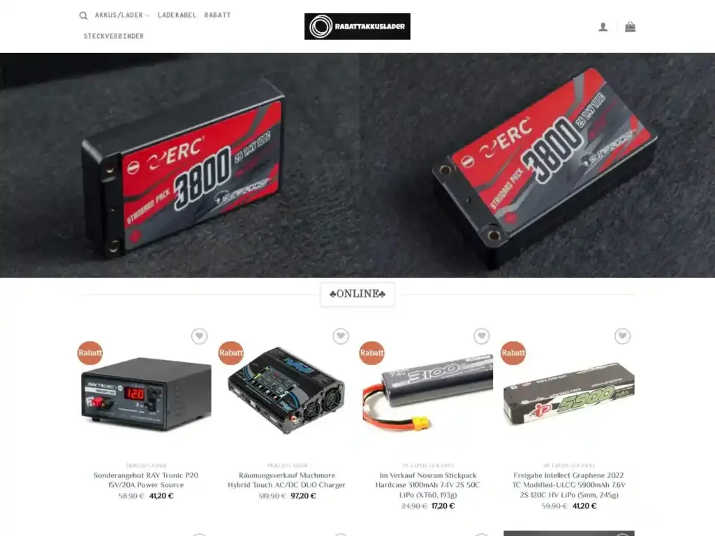 rabattakkuslader-com Alternative Text