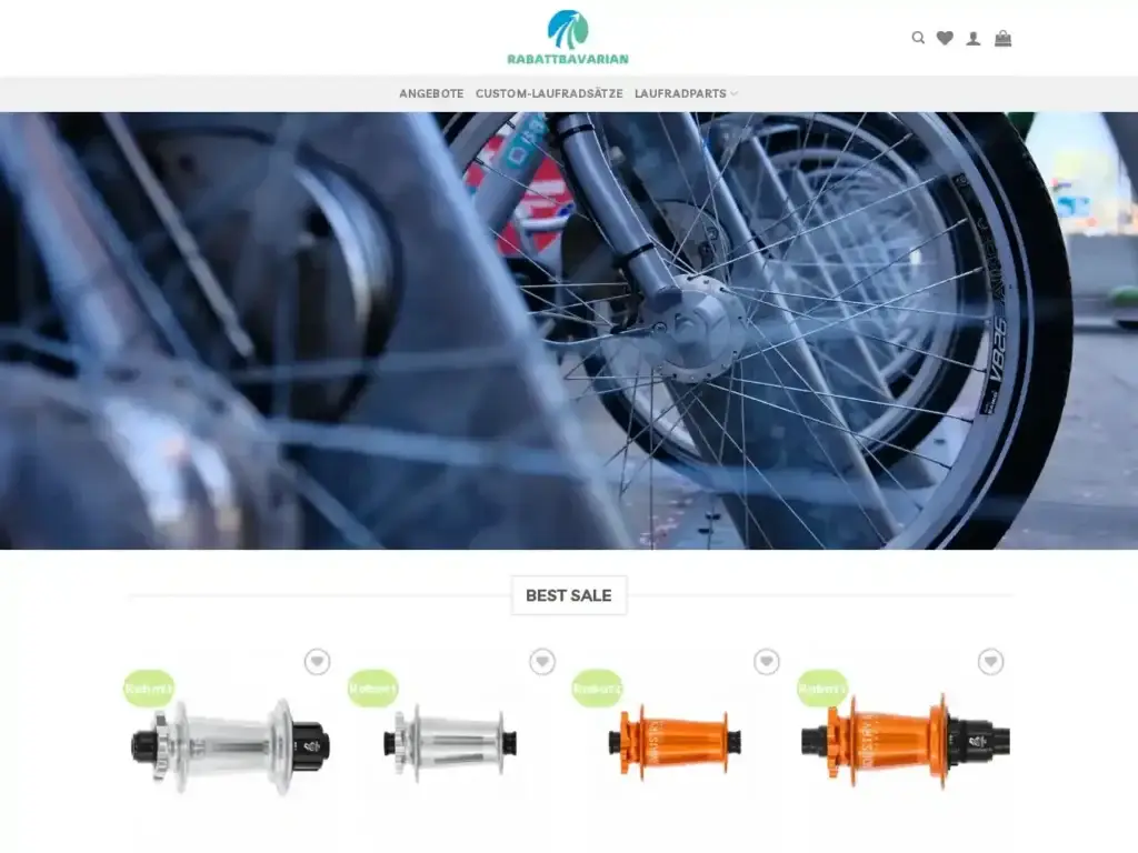 rabattbavarian-com Alternative Text