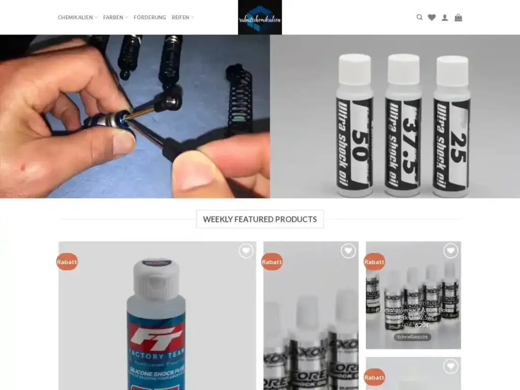 rabattchemikalien-com Alternative Text