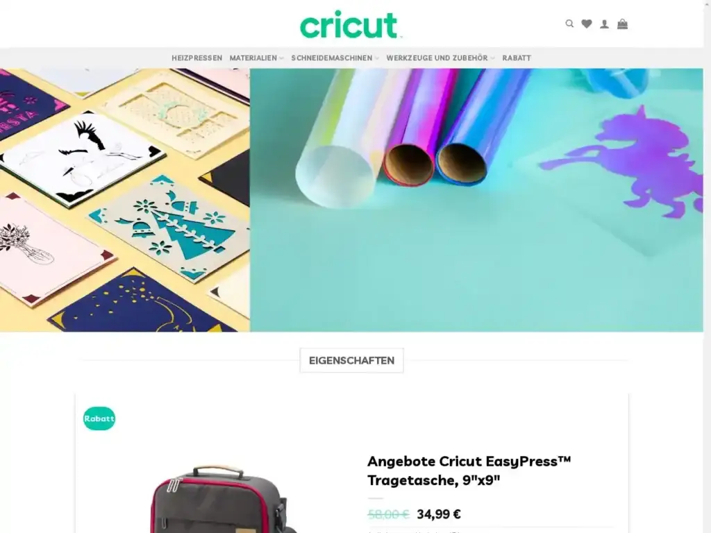 rabattcutde-com Alternative Text