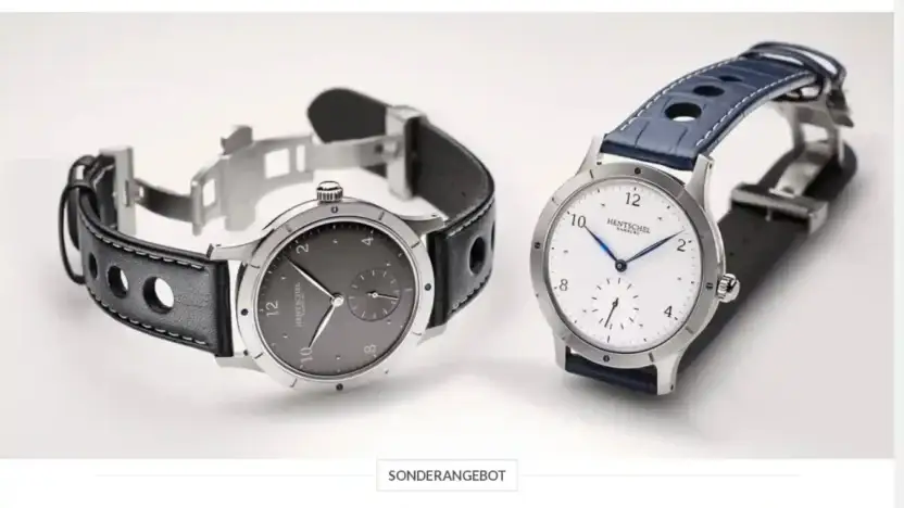 Screenshot of Non-Delivery scam website Rabattherren.com