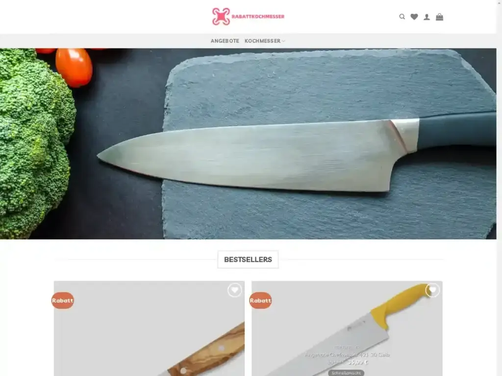 rabattkochmesser-com Alternative Text