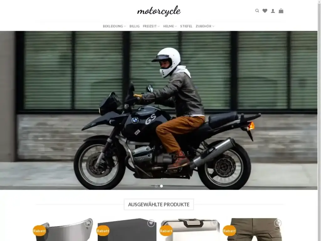 rabattmoto-com Alternative Text