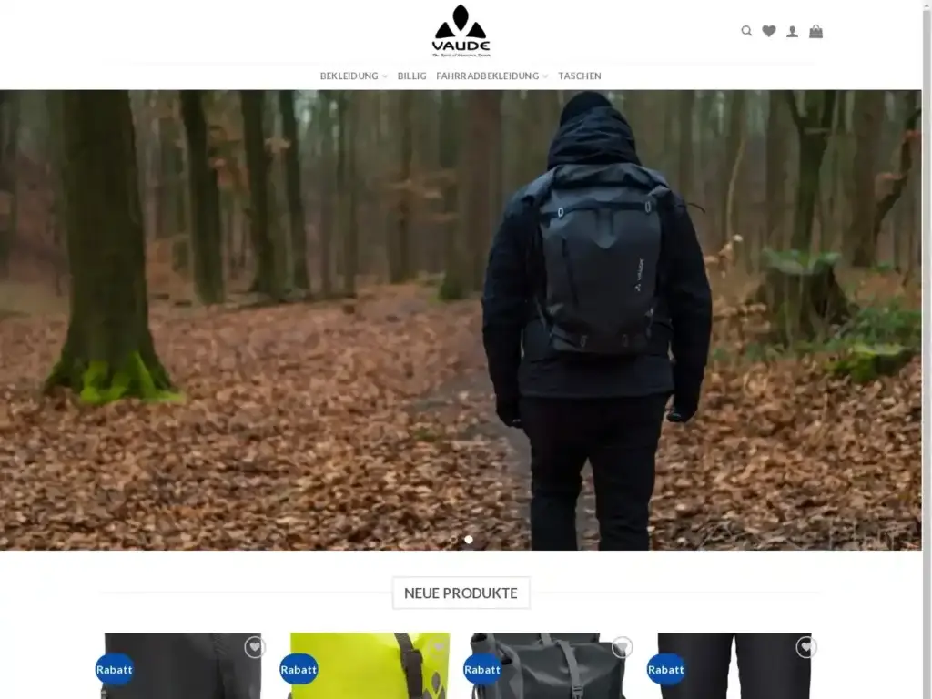 rabattoutdoorde-com Alternative Text