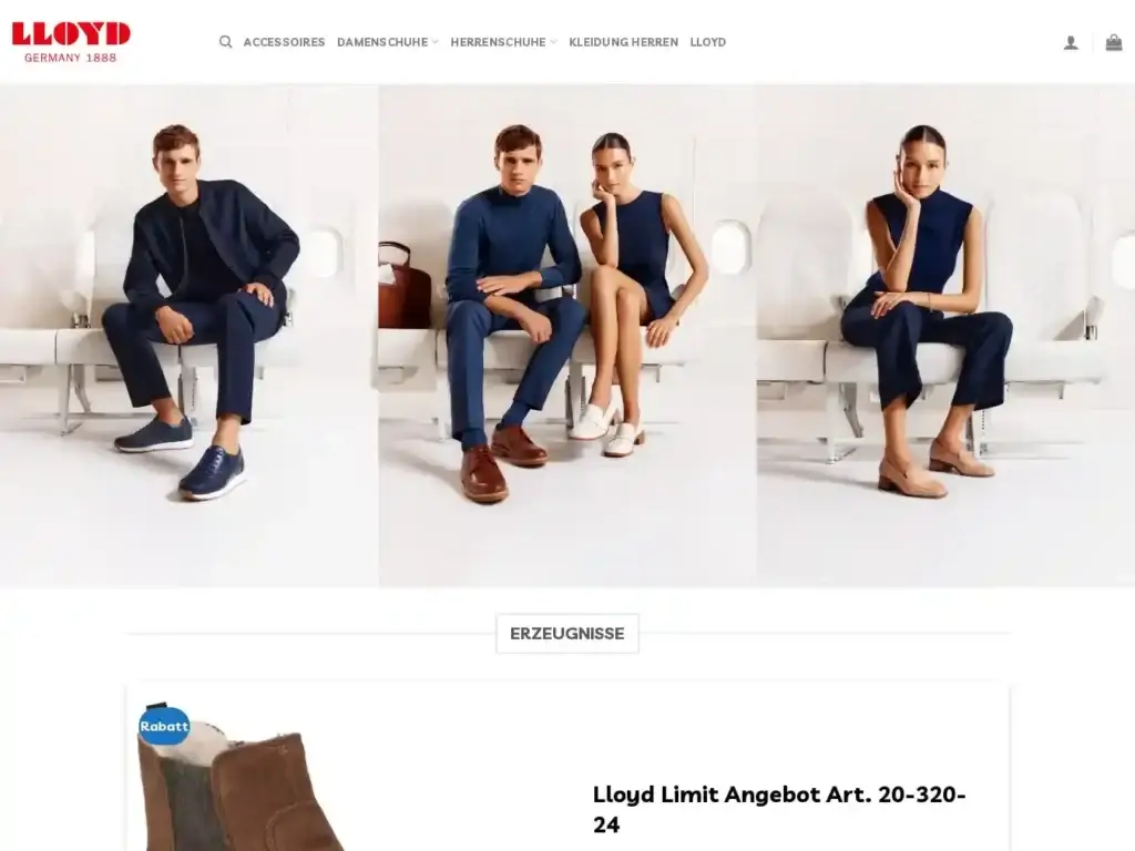 rabattschuhede-com Alternative Text