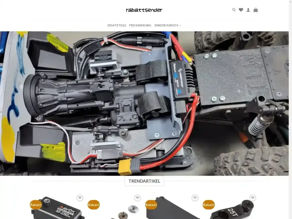 rabattsender-com Alternative Text