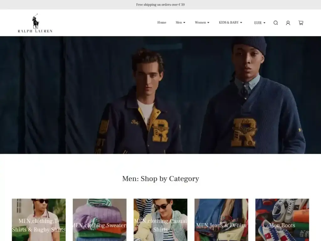 ralphshopping-com Alternative Text