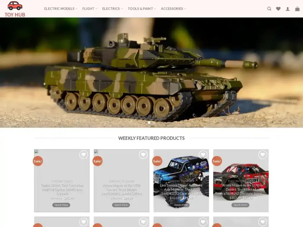 rccarbetter-com Alternative Text