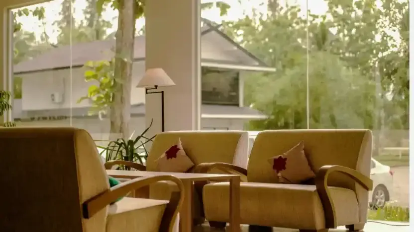 Screenshot of Non-Delivery scam website Realstufffurniture.com