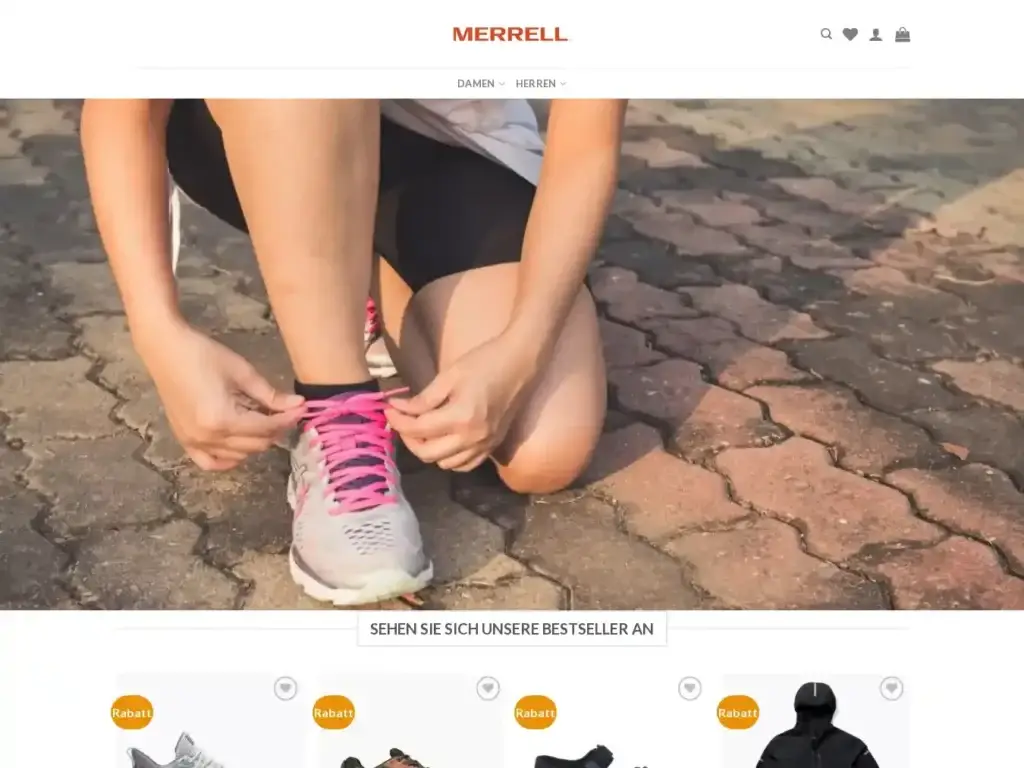 reduziertoutdoor-com Alternative Text