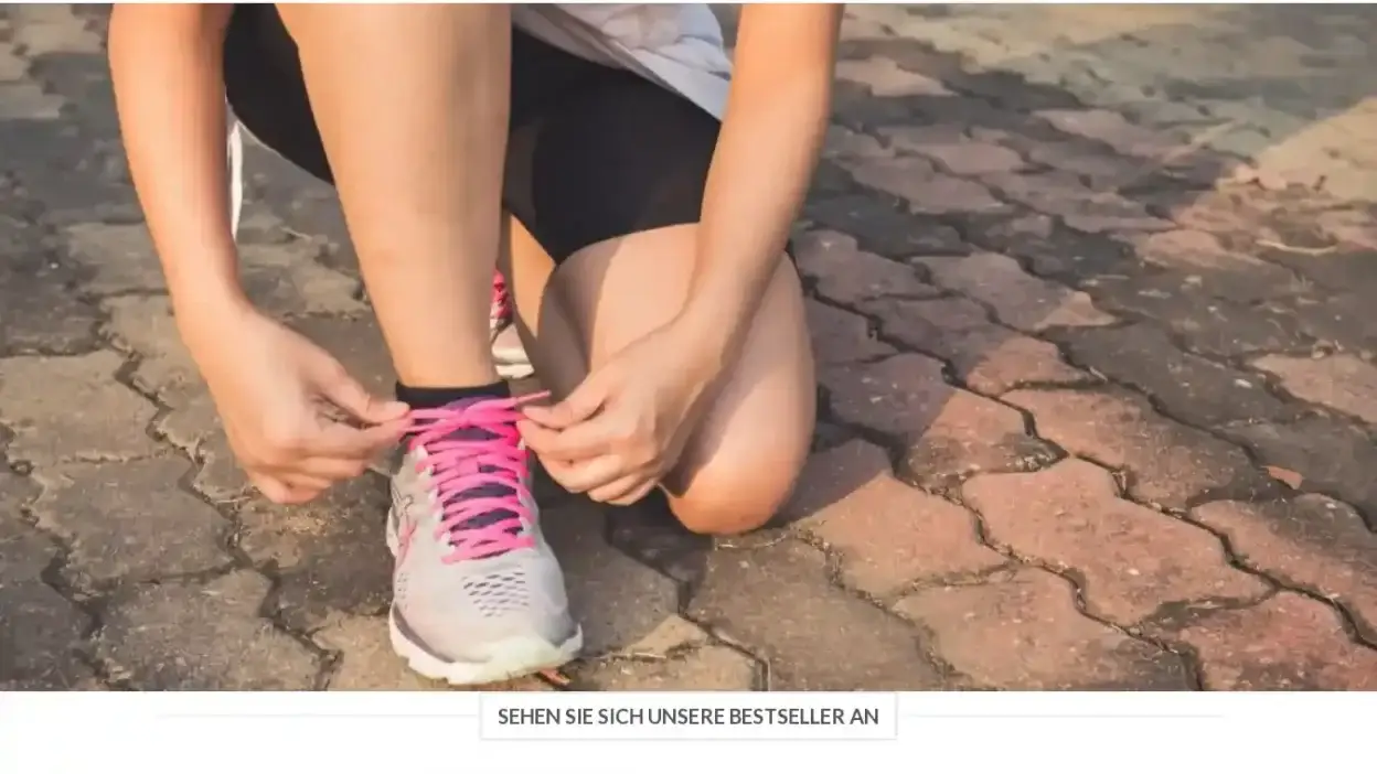 Screenshot of Fashion scam website Reduziertoutdoor.com