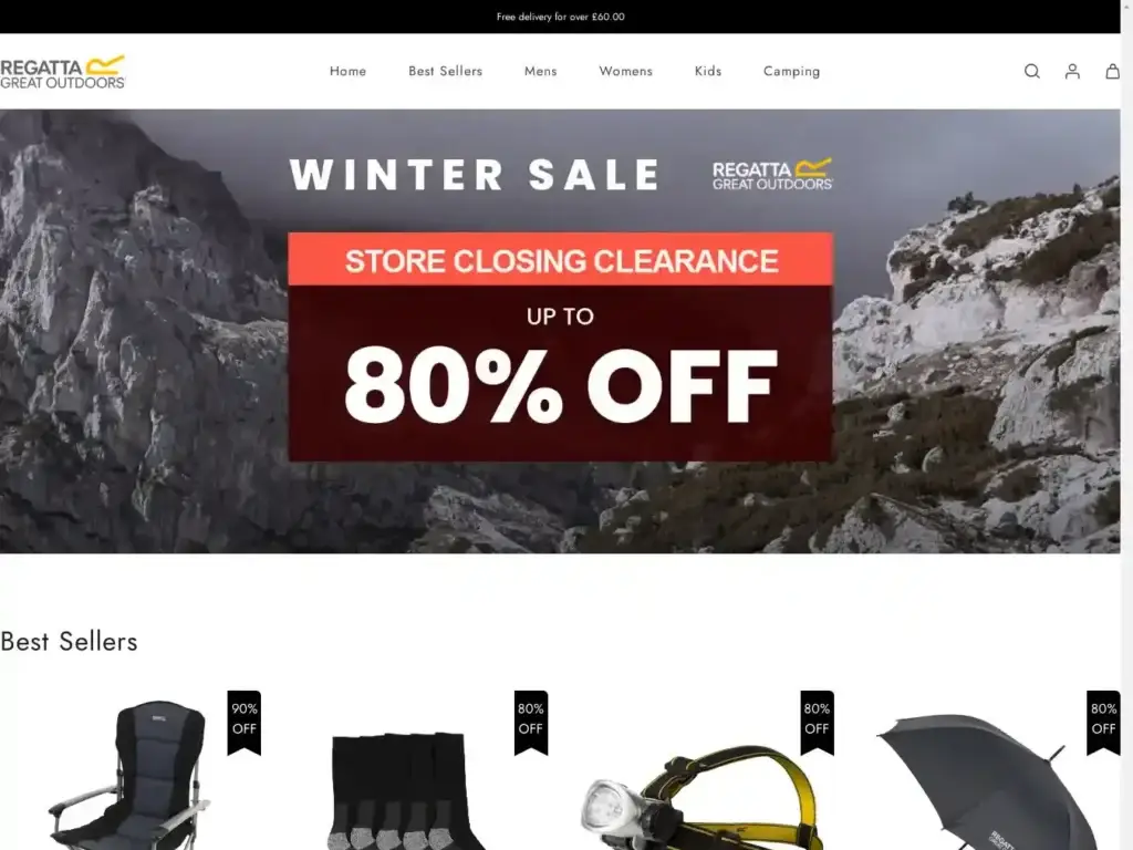 regattauk-shop Alternative Text