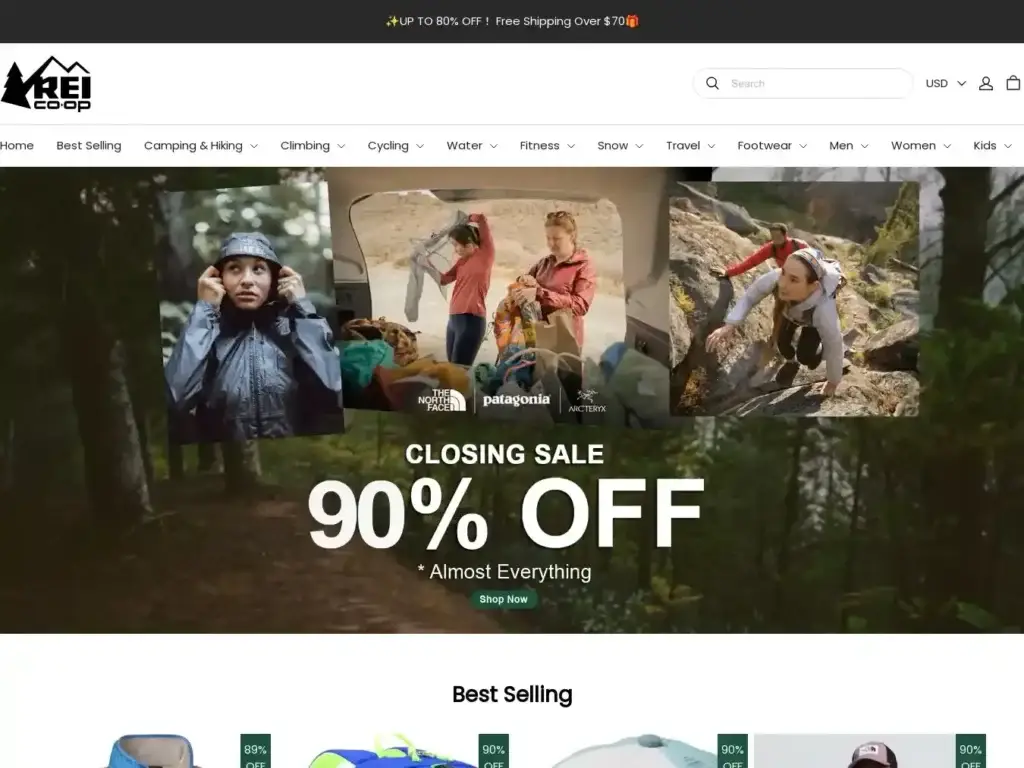 reihugesale-com Alternative Text