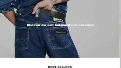 Screenshot of Non-Delivery scam website Replaysale.com