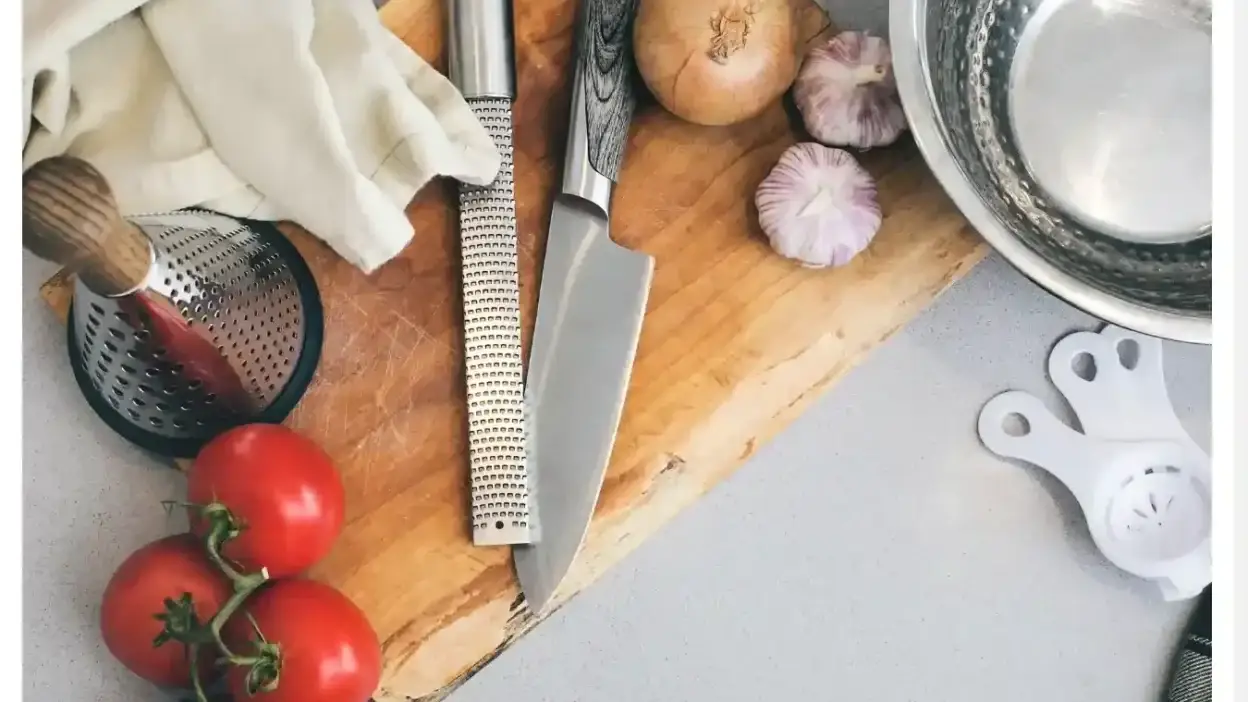 Screenshot of Non-Delivery scam website Restaurantequipmentes.com