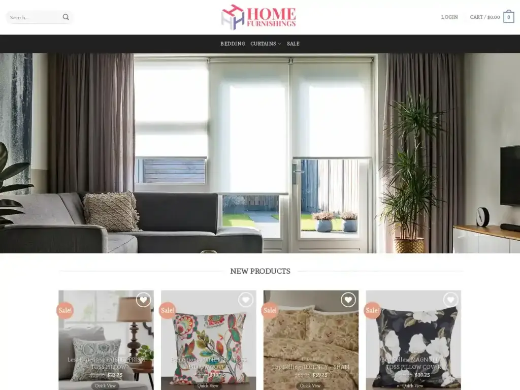 retail-homekit-com Alternative Text