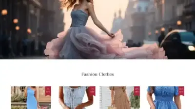 Screenshot of Non-Delivery scam website Reveayado.com