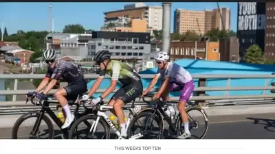 Screenshot of Sport scam website Riding-mart.com