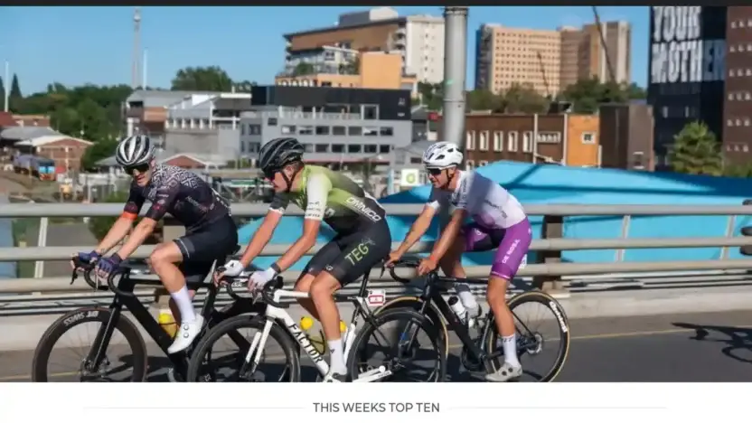 Screenshot of Sport scam website Riding-mart.com