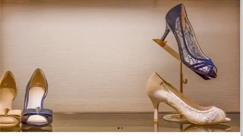 Screenshot of Non-Delivery scam website Riekerssanniversary.com