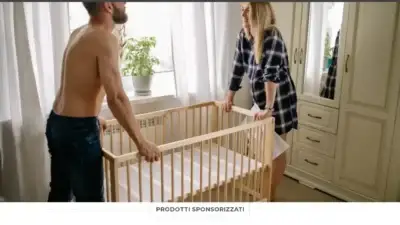 Screenshot of Non-Delivery scam website Robasconto.com