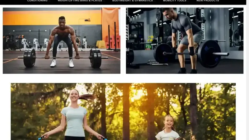 Screenshot of Non-Delivery scam website Robotsconto.com