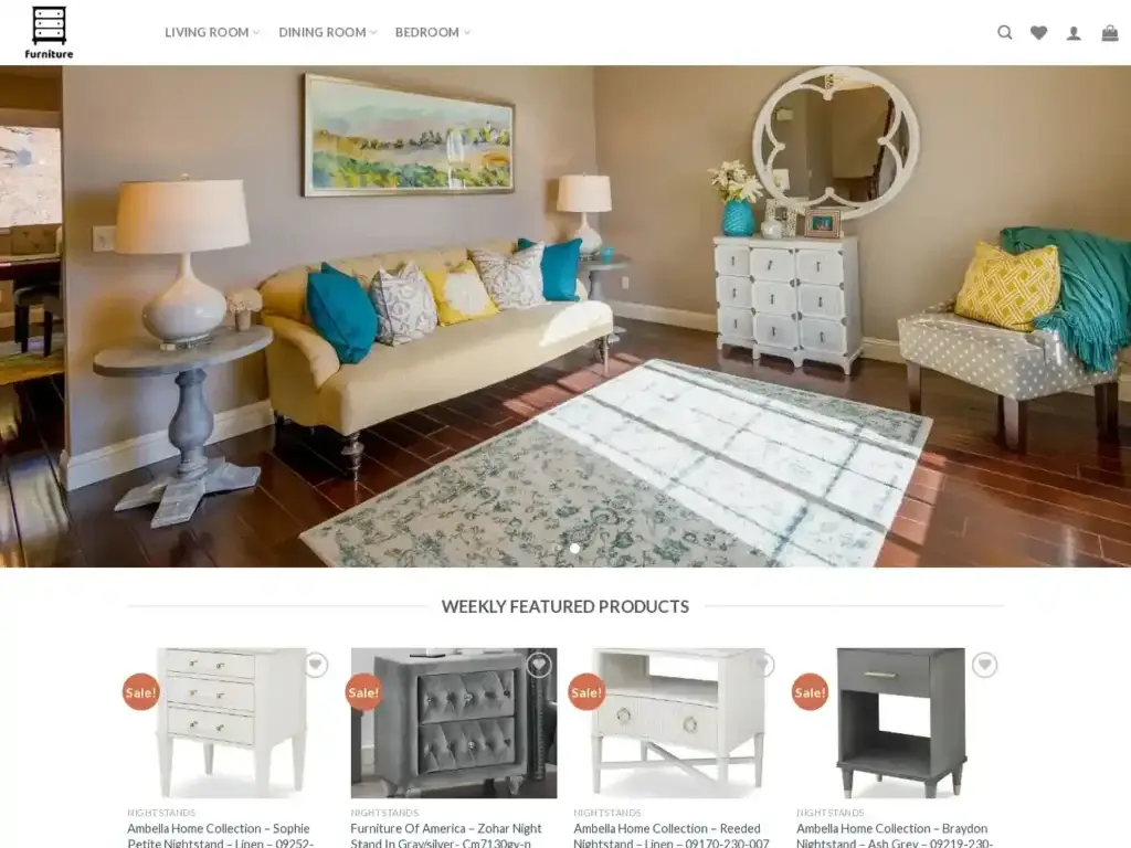 robustdomestic-com Alternative Text