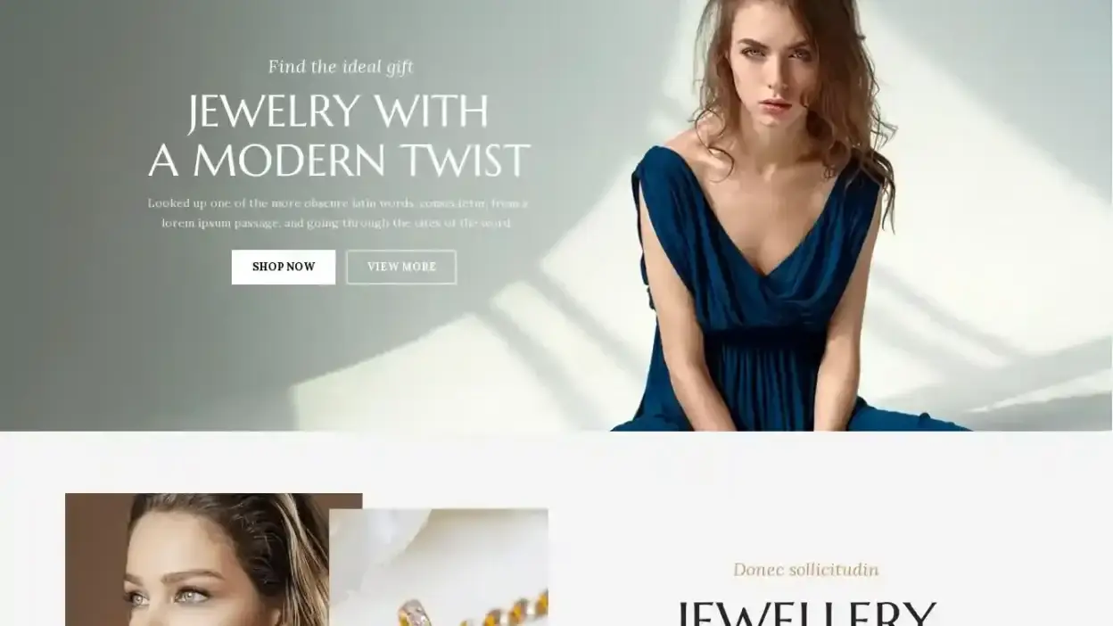 Screenshot of Non-Delivery scam website Rolexsworld.com