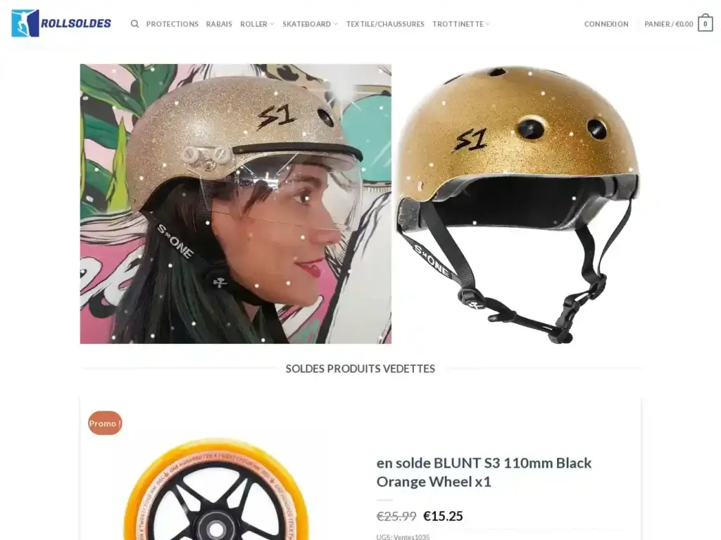 rollsoldes-com Alternative Text