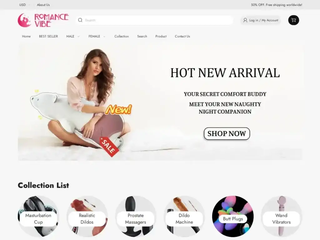 romancevibe-shop Alternative Text