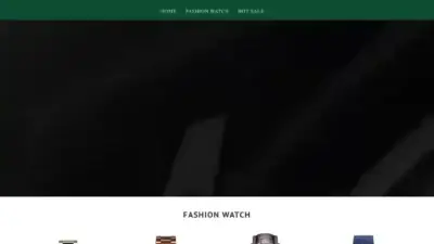 Screenshot of Non-Delivery scam website Romiea.com