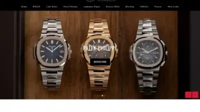 Screenshot of Non-Delivery scam website Ruex.shop