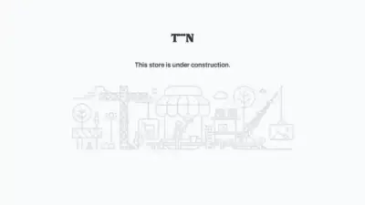 Screenshot of Non-Delivery scam website Runningshoesl.com