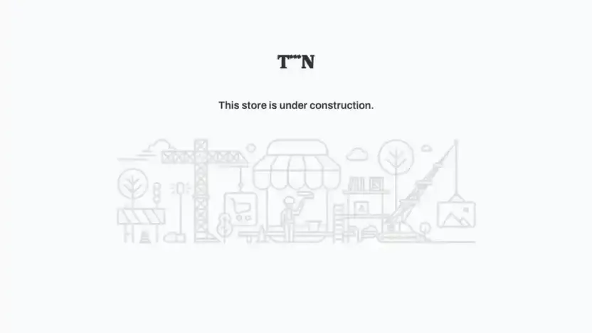 Screenshot of Non-Delivery scam website Runningshoesl.com