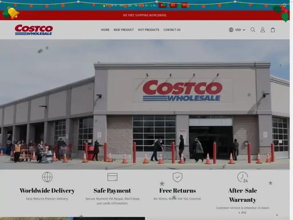 rusticfinds-shop Alternative Text