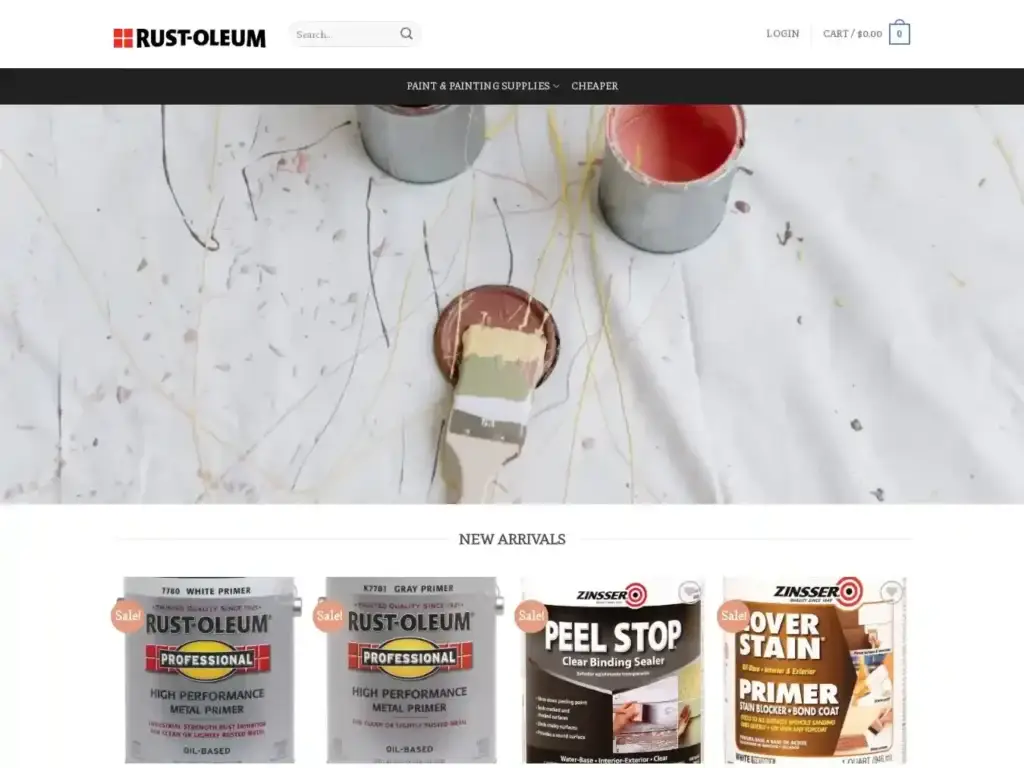 rusttooloff-com Alternative Text