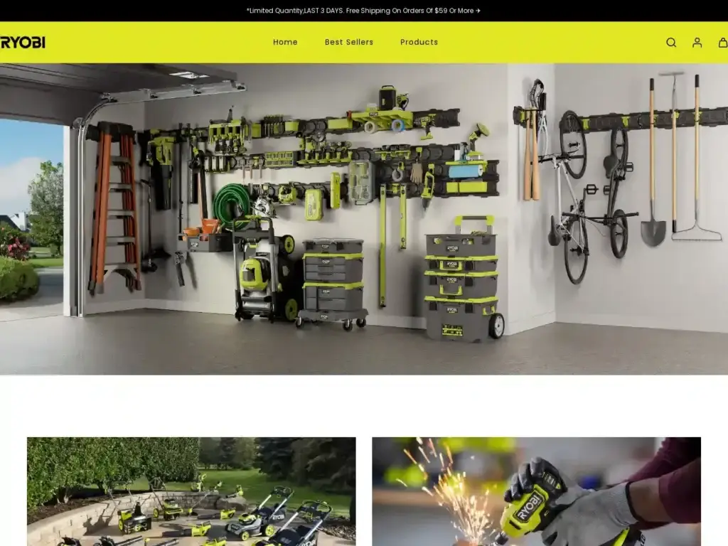 ryobltoolsvipsale-com Alternative Text