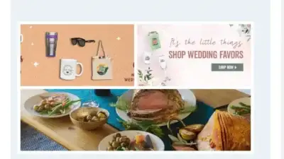 Screenshot of Non-Delivery scam website Safewayus.com