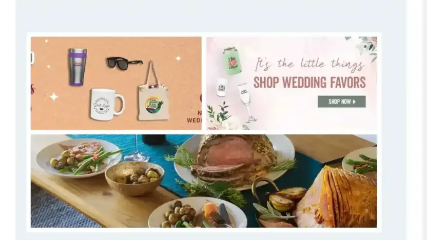 Screenshot of Non-Delivery scam website Safewayus.com