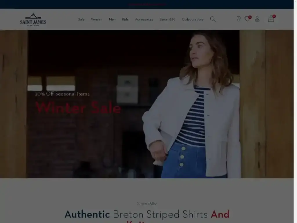 saintjaames-shop Alternative Text