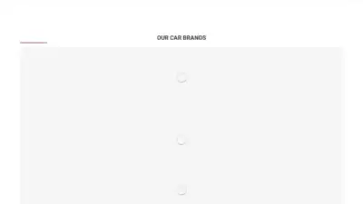 Screenshot of Non-Delivery scam website Sakingsautospares.com