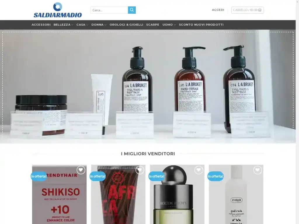 saldiarmadio-com Alternative Text