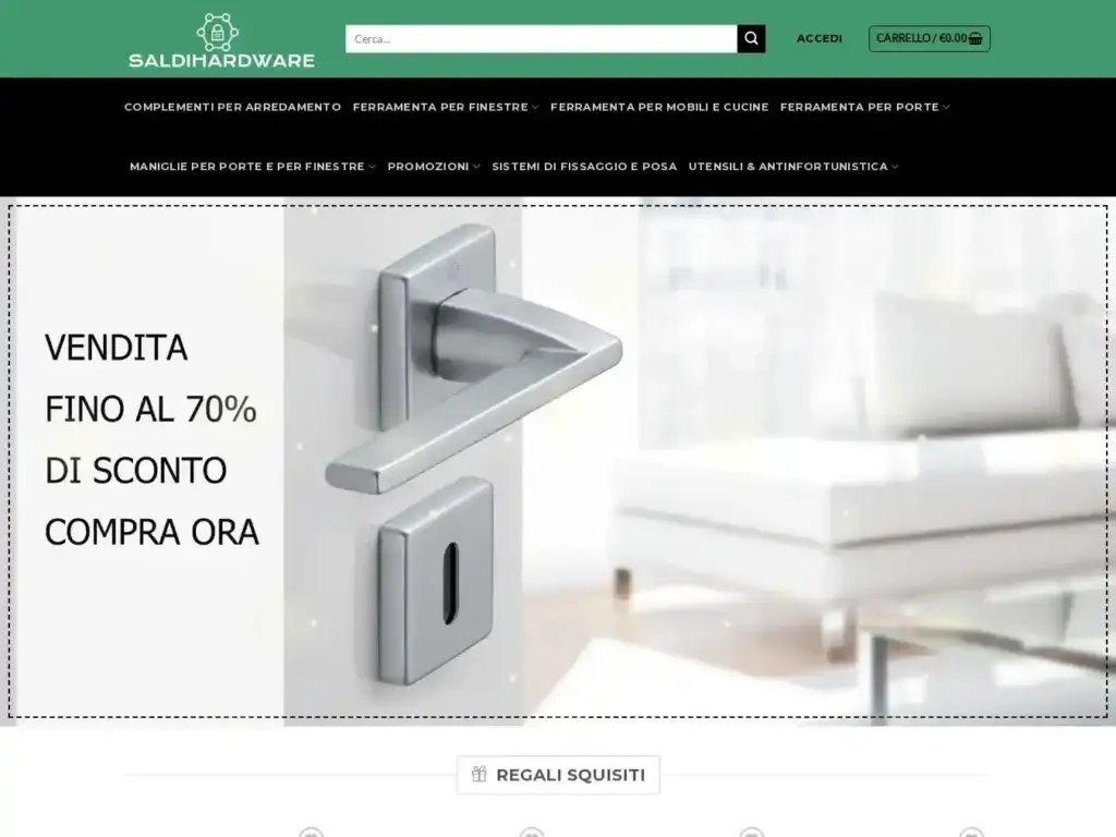 saldihardware-com Alternative Text