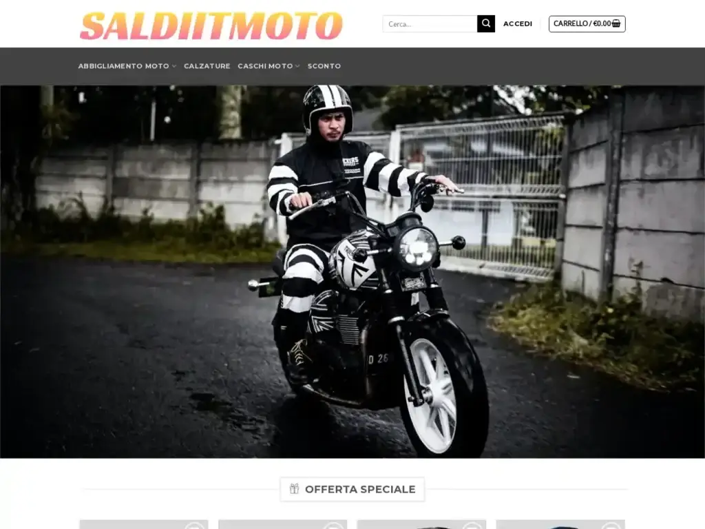 saldiitmoto-com Alternative Text