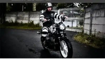 Screenshot of Non-Delivery scam website Saldiitmoto.com