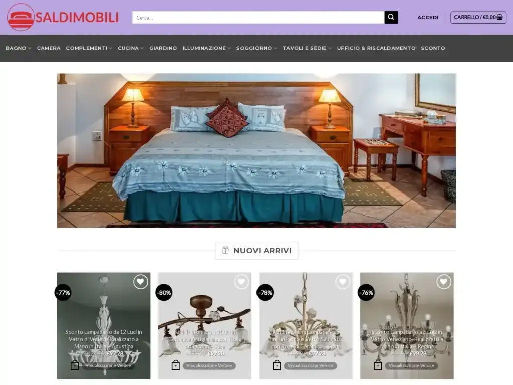 saldimobili-com Alternative Text