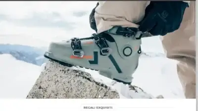 Screenshot of Non-Delivery scam website Saldiski.com