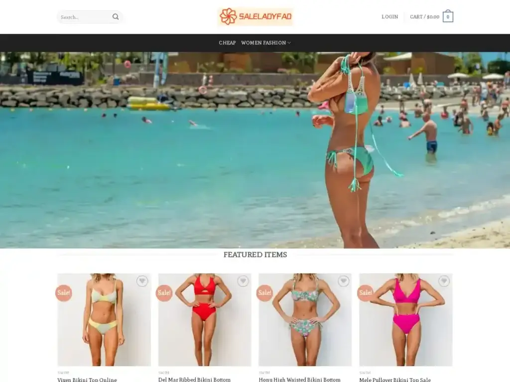 saleladyfad-com Alternative Text