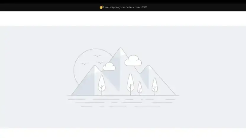 Screenshot of Non-Delivery scam website Salewonline.shop