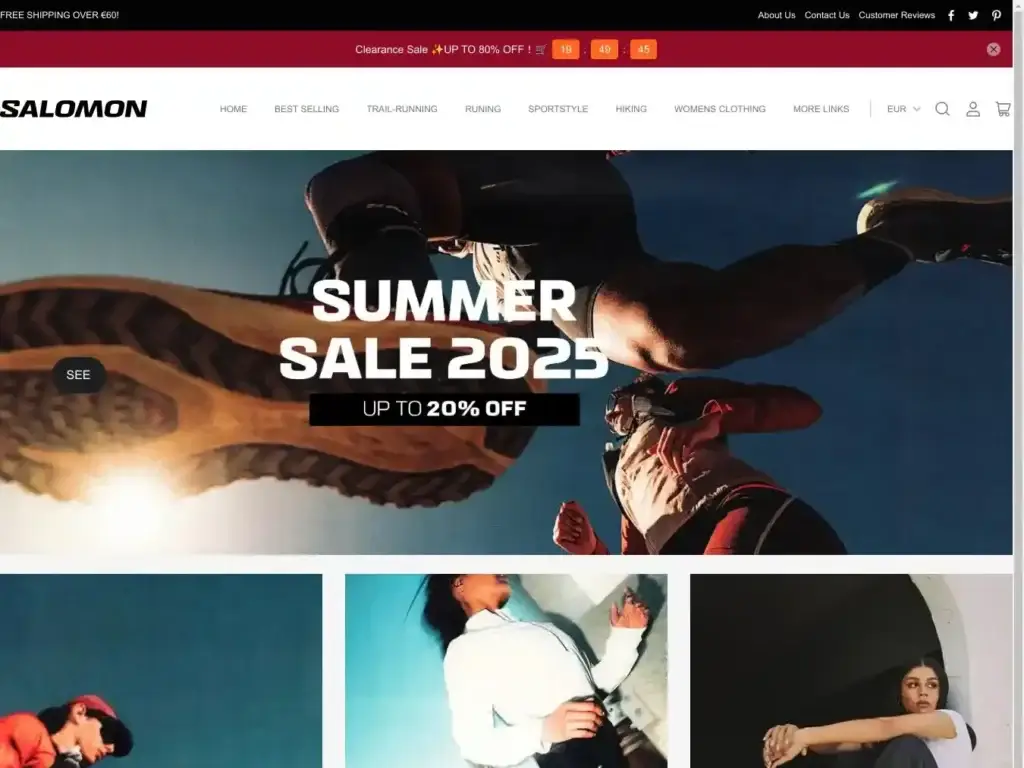 salezshop-com Alternative Text